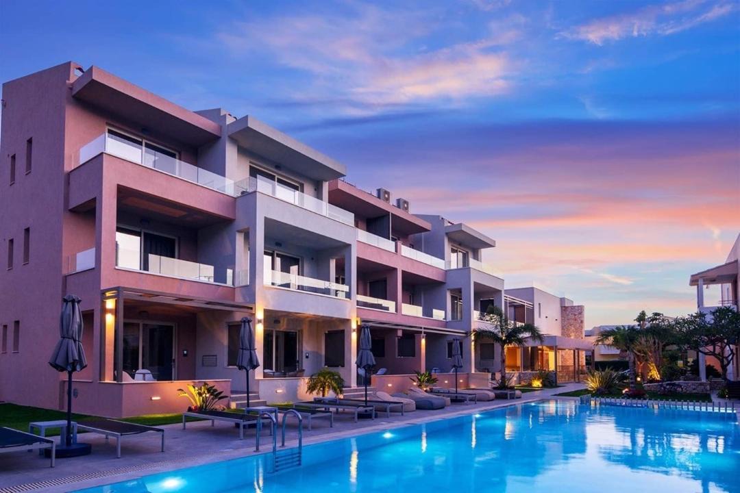 Photo of Outdoor in Palaiochora