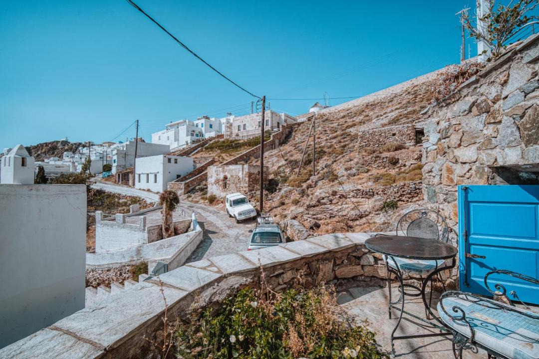 Photo of Others in Serifos