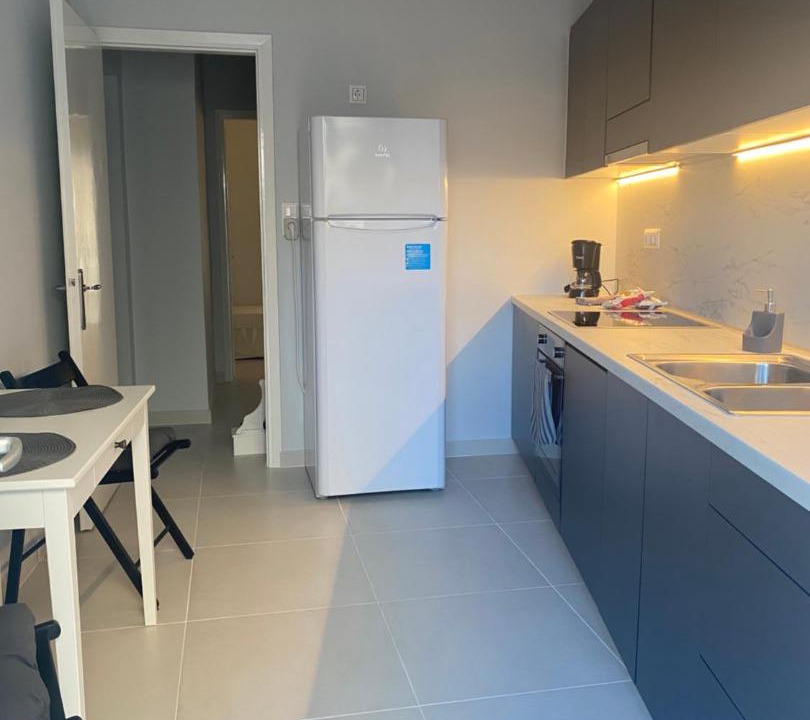 Photo of Kitchen in Markopoulon