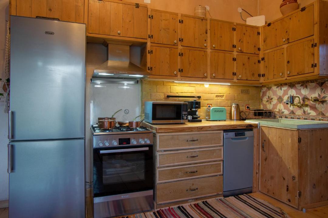 Photo of Kitchen in Askifou