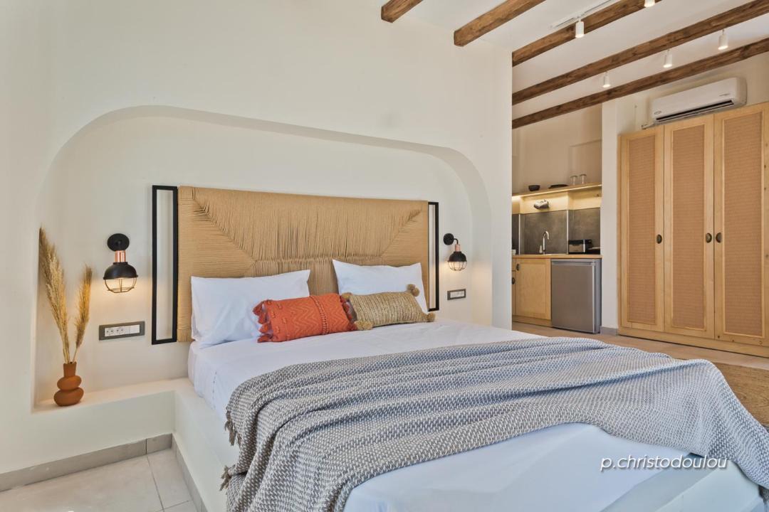 Photo of Bedroom in Aperio