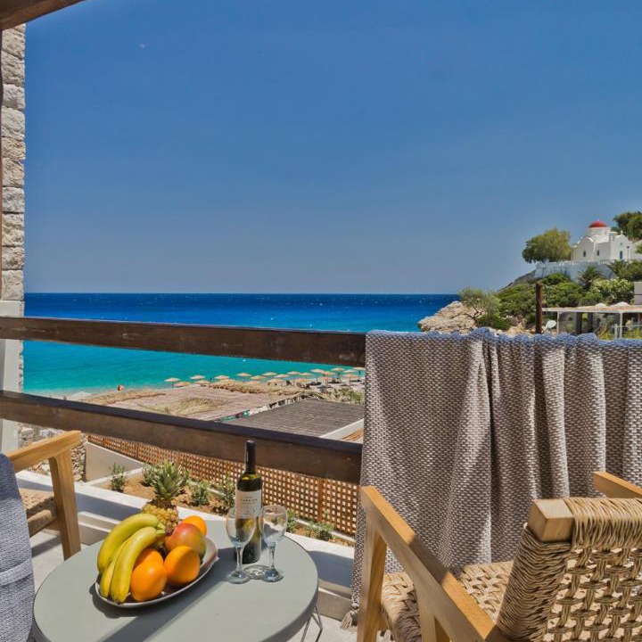 Photo of Patio Balcony in Aperio