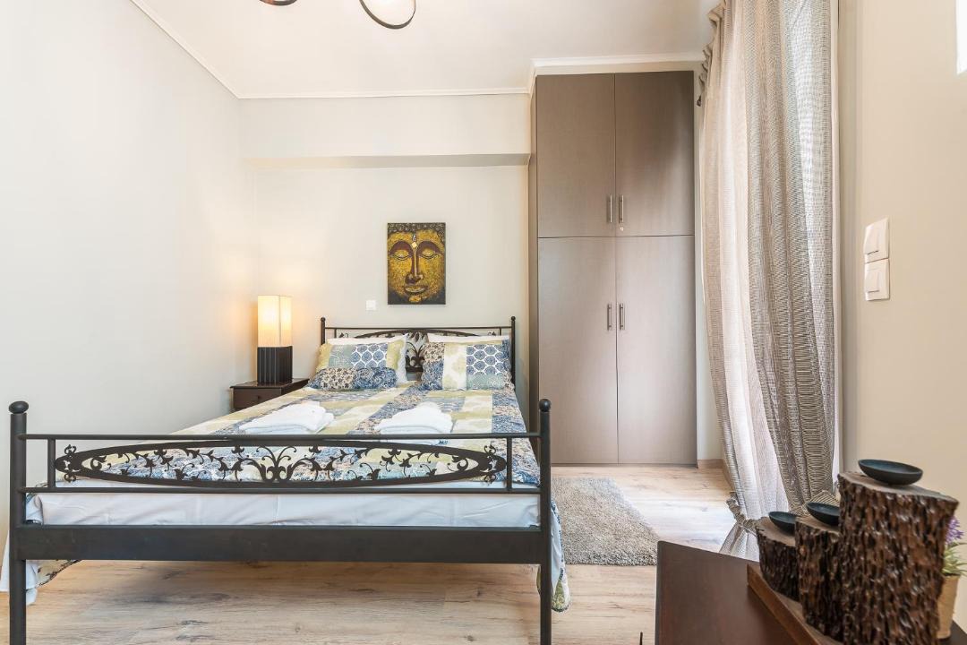 Photo of Bedroom in Exarhia
