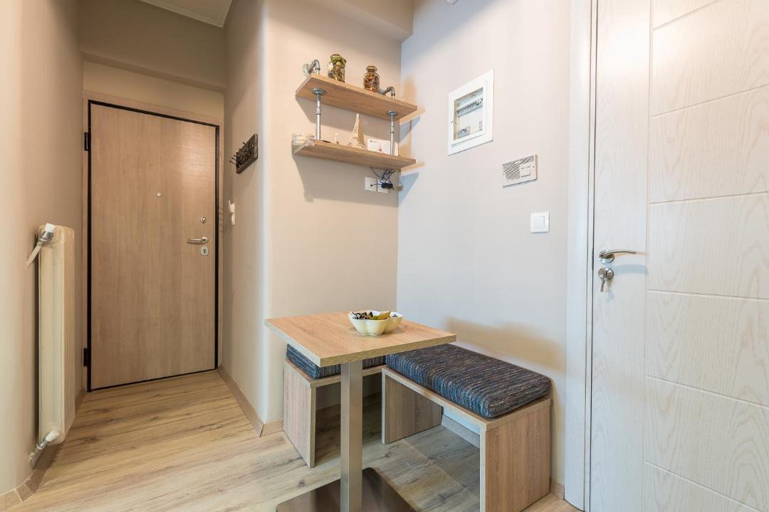 Photo of Kitchen in Exarhia
