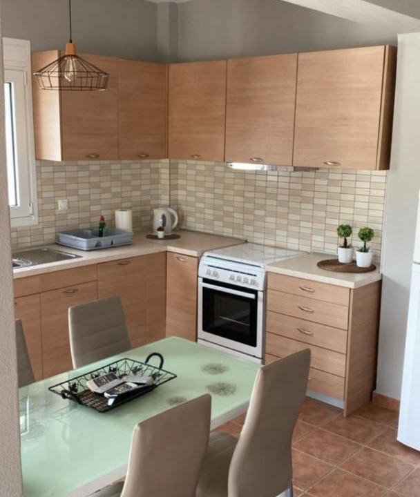 Photo of Kitchen in Nikita