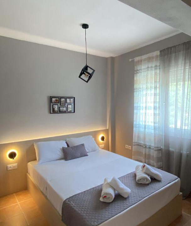 Photo of Bedroom in Nikita
