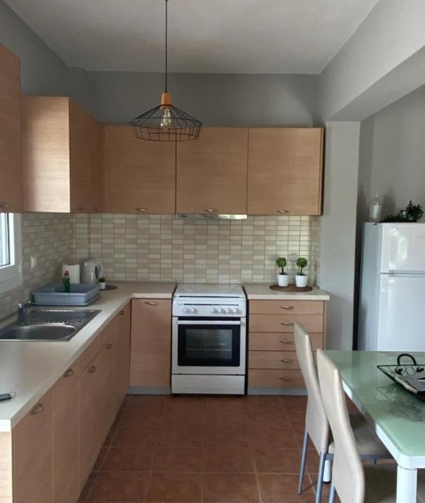 Photo of Kitchen in Nikita