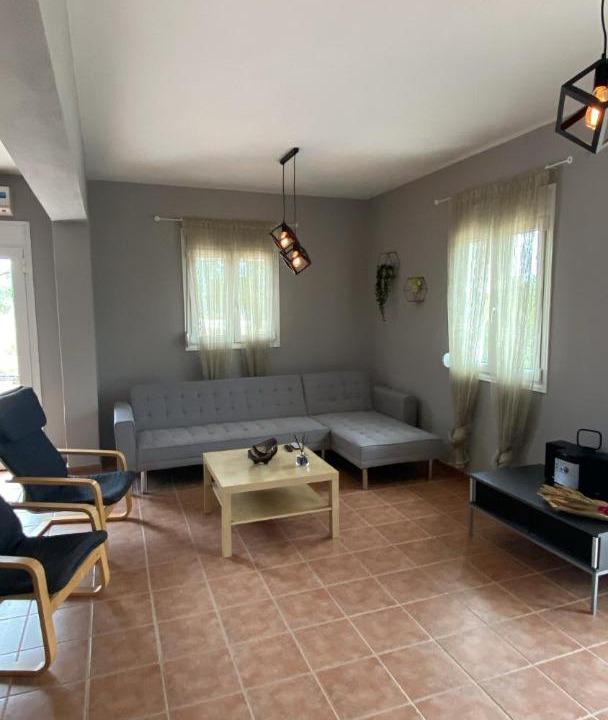 Photo of Livingroom in Nikita