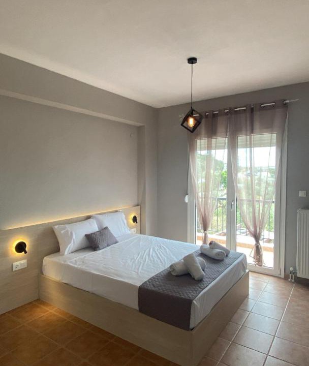 Photo of Bedroom in Nikita
