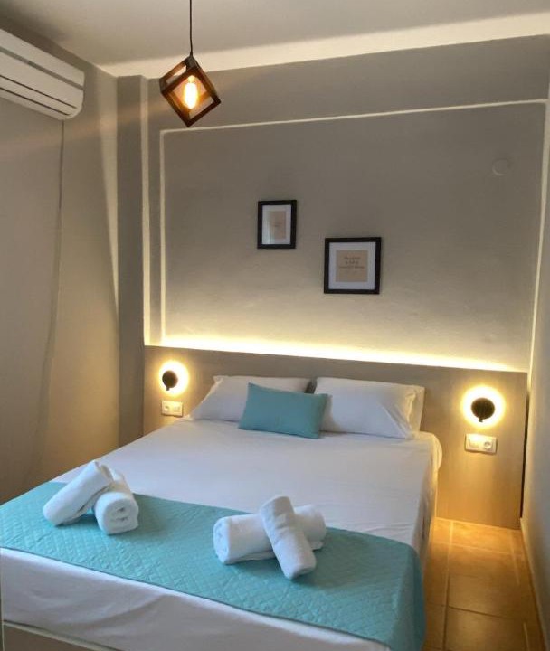 Photo of Bedroom in Nikita