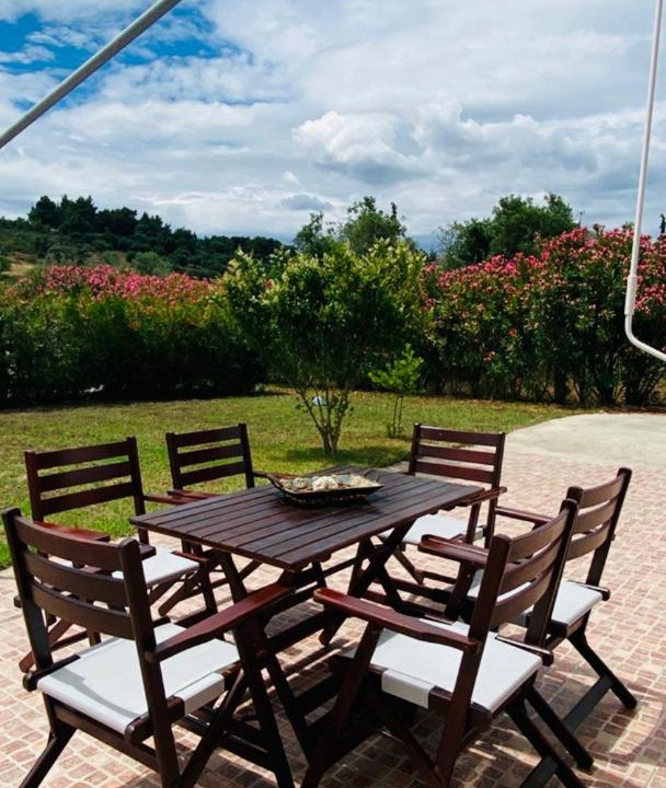 Photo of Patio Balcony in Nikita