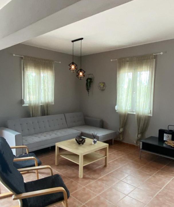 Photo of Livingroom in Nikita