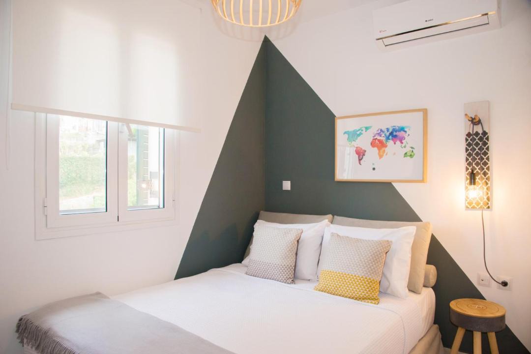 Photo of Bedroom in Corfu