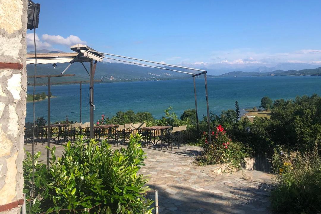 Photo of Outdoor in Lake Plastiras