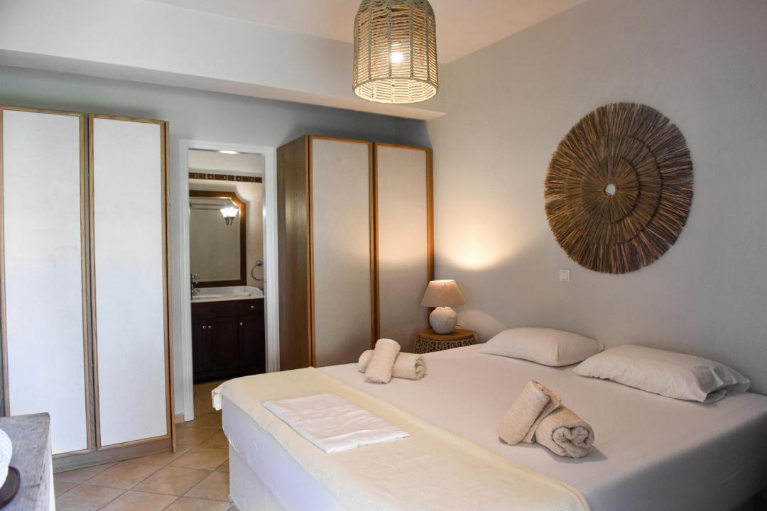 Photo of Bedroom in Armenistis