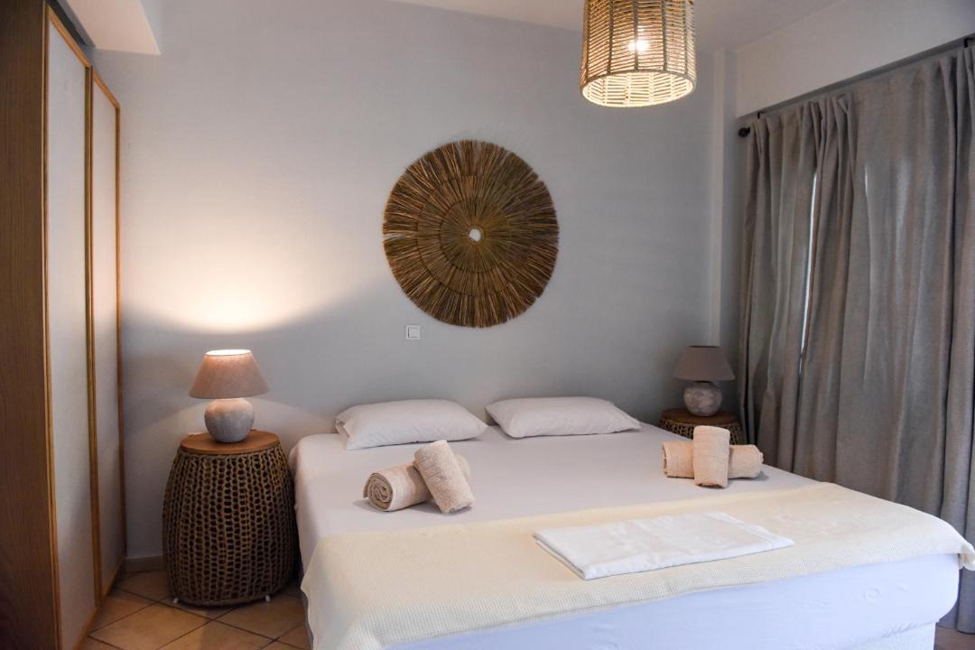 Photo of Bedroom in Armenistis