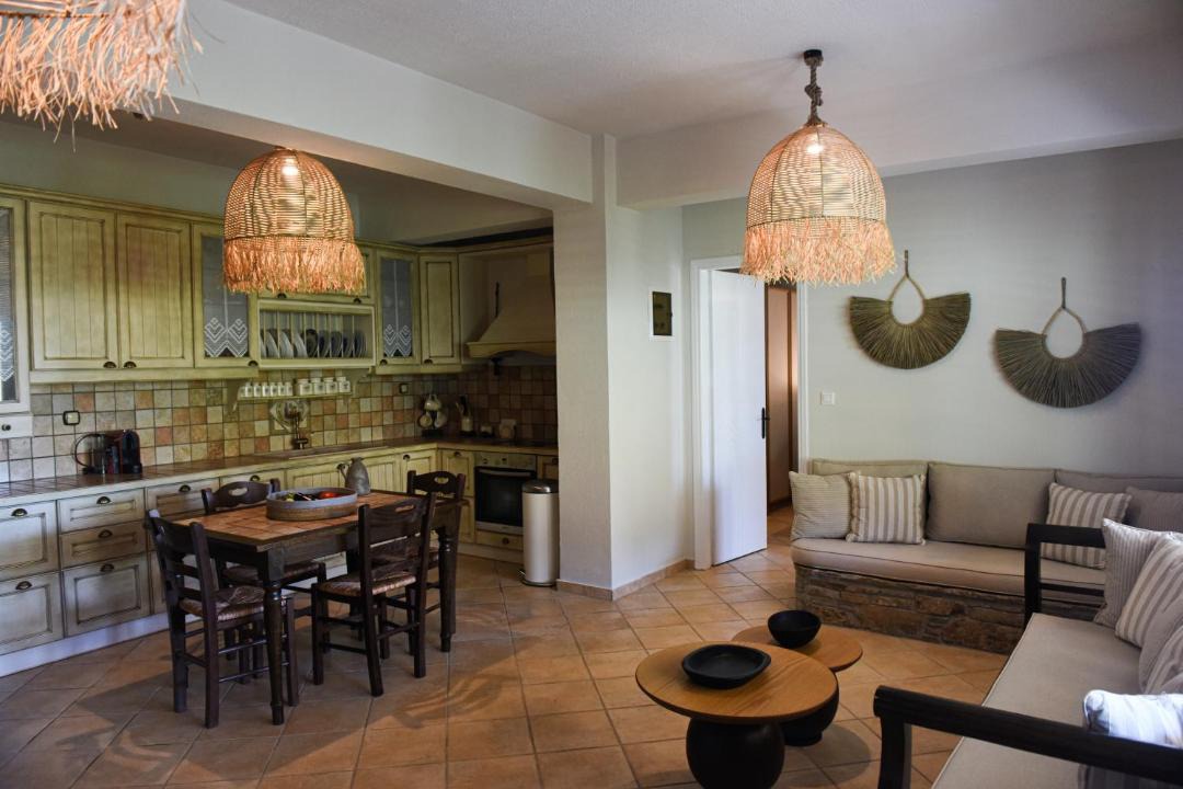 Photo of Livingroom in Armenistis