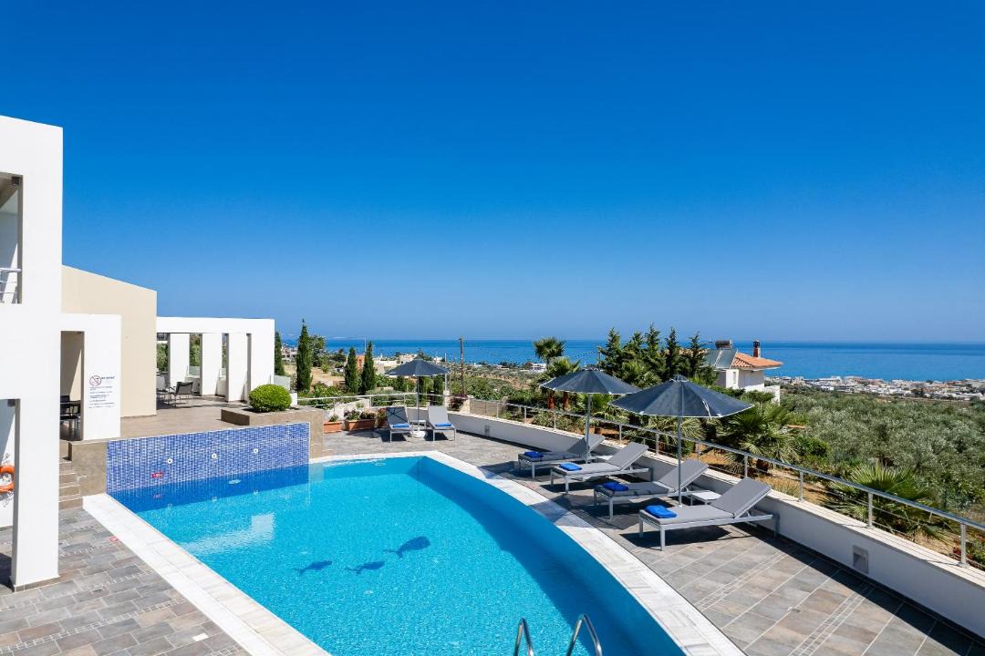 Photo of Outdoor in Xiro Chorio