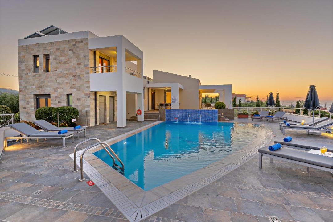 Photo of Outdoor in Xiro Chorio
