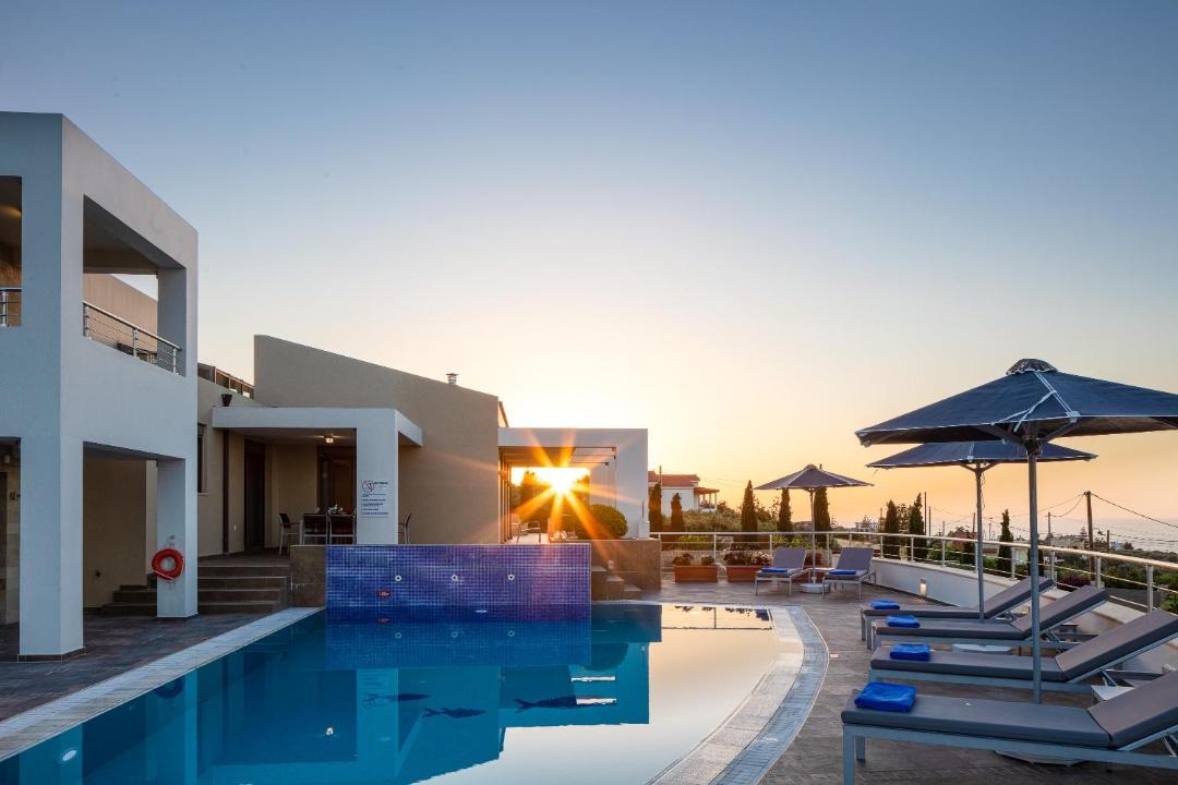 Photo of Outdoor in Xiro Chorio