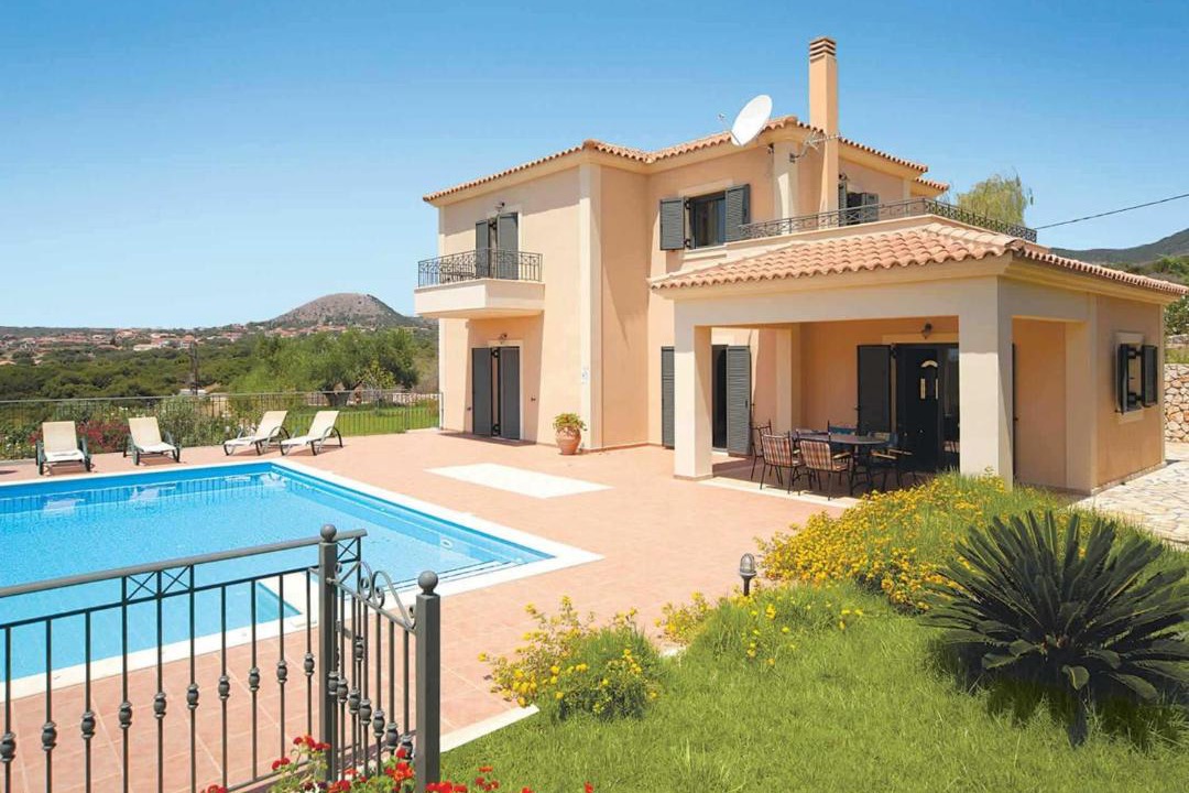 Photo of Outdoor in Karavados