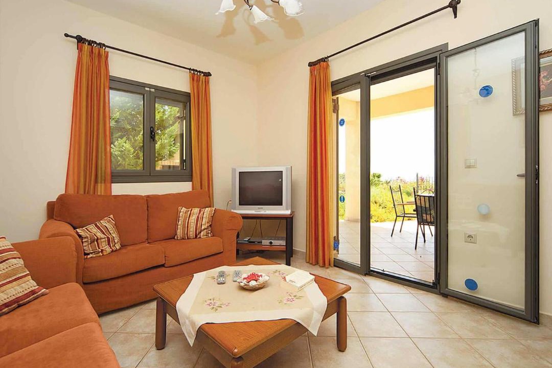 Photo of Livingroom in Karavados
