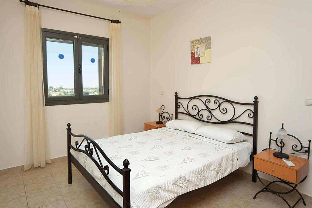 Photo of Bedroom in Karavados