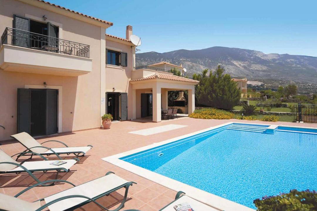 Photo of Outdoor in Karavados