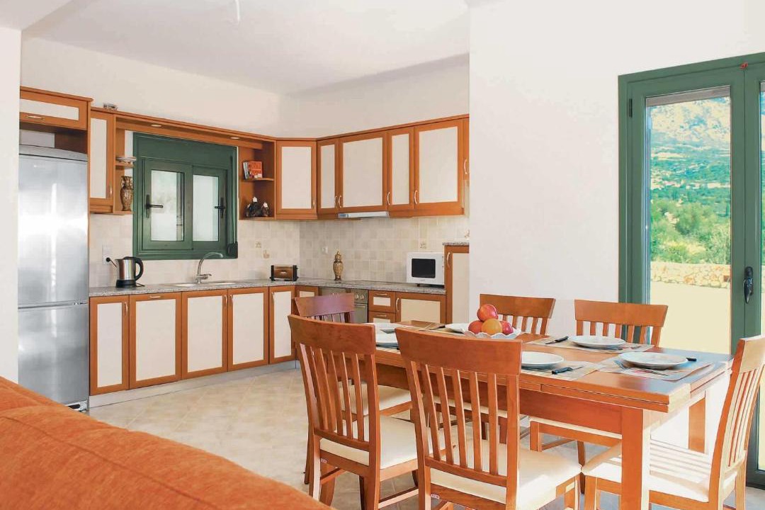 Photo of Livingroom in Karavados