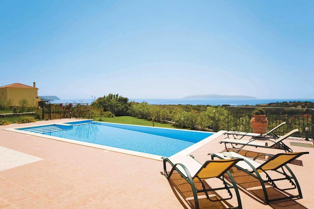 Photo of Outdoor in Karavados