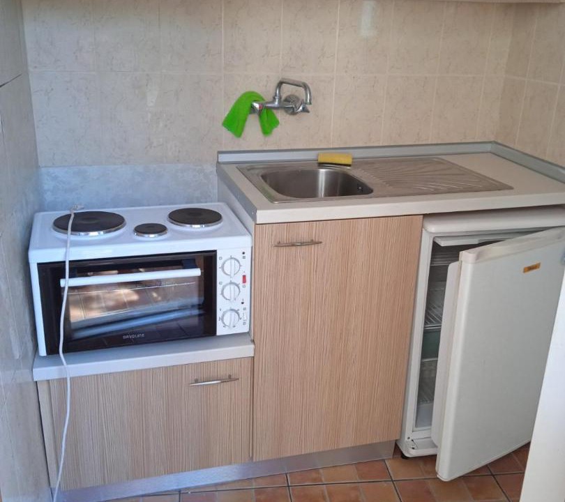 Photo of Kitchen in Plomari