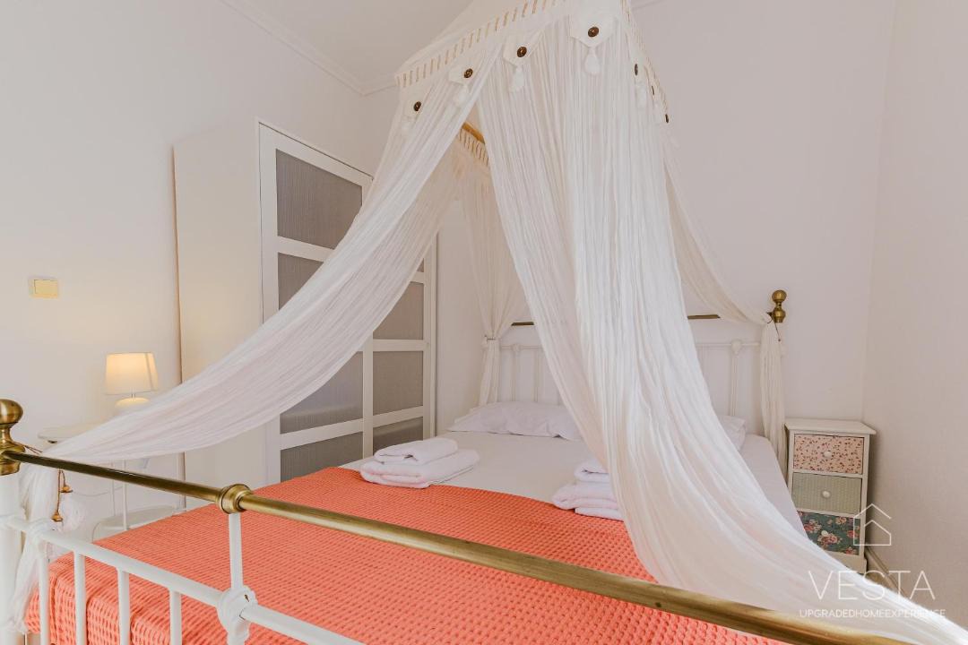 Photo of Bedroom in Nikita