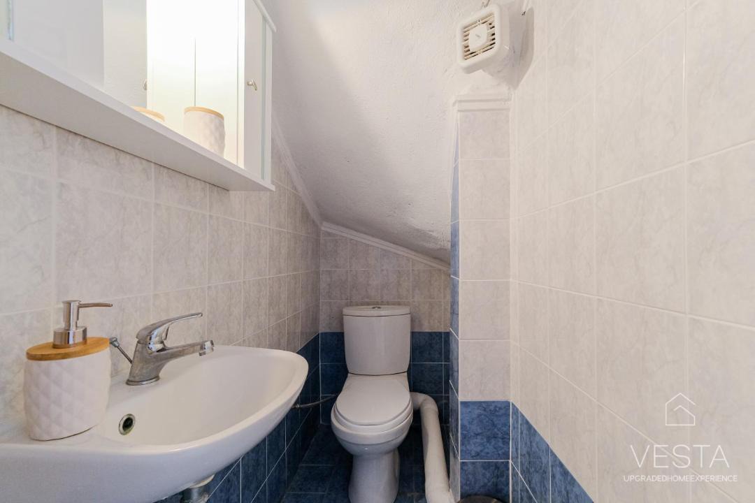 Photo of Bathroom in Nikita