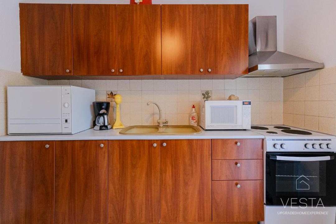 Photo of Kitchen in Nikita