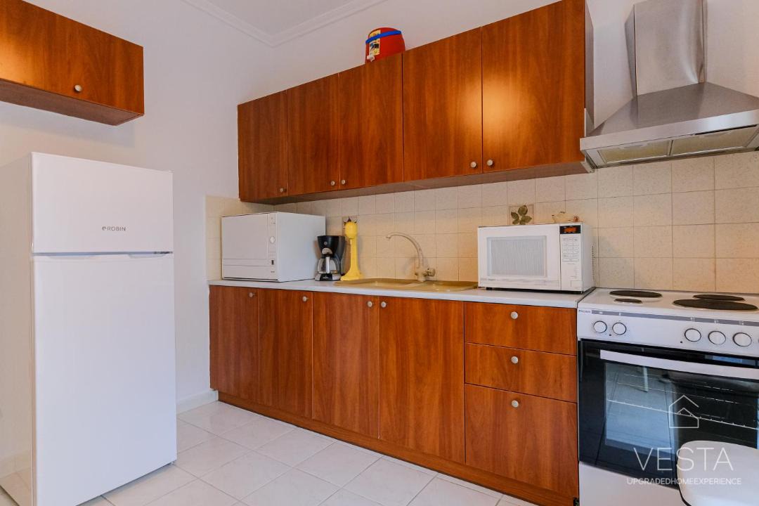 Photo of Kitchen in Nikita