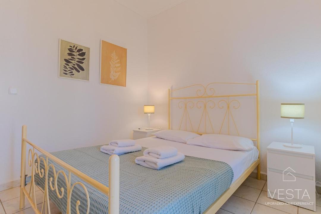 Photo of Bedroom in Nikita