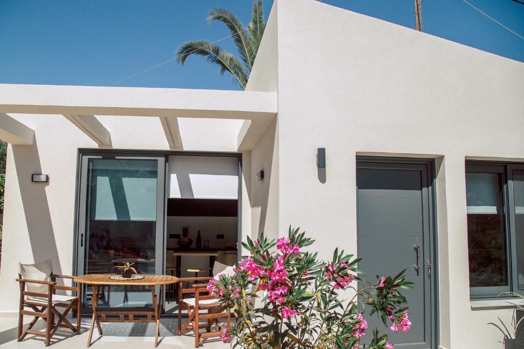 Photo of Patio Balcony in Laganas