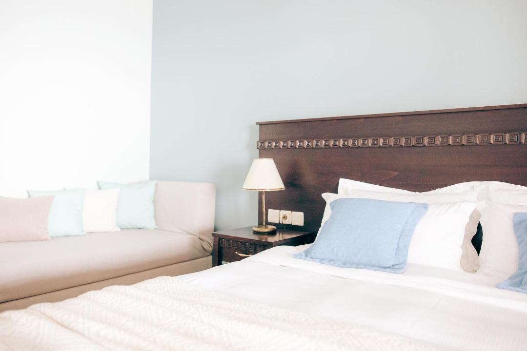 Photo of Bedroom in Thermo
