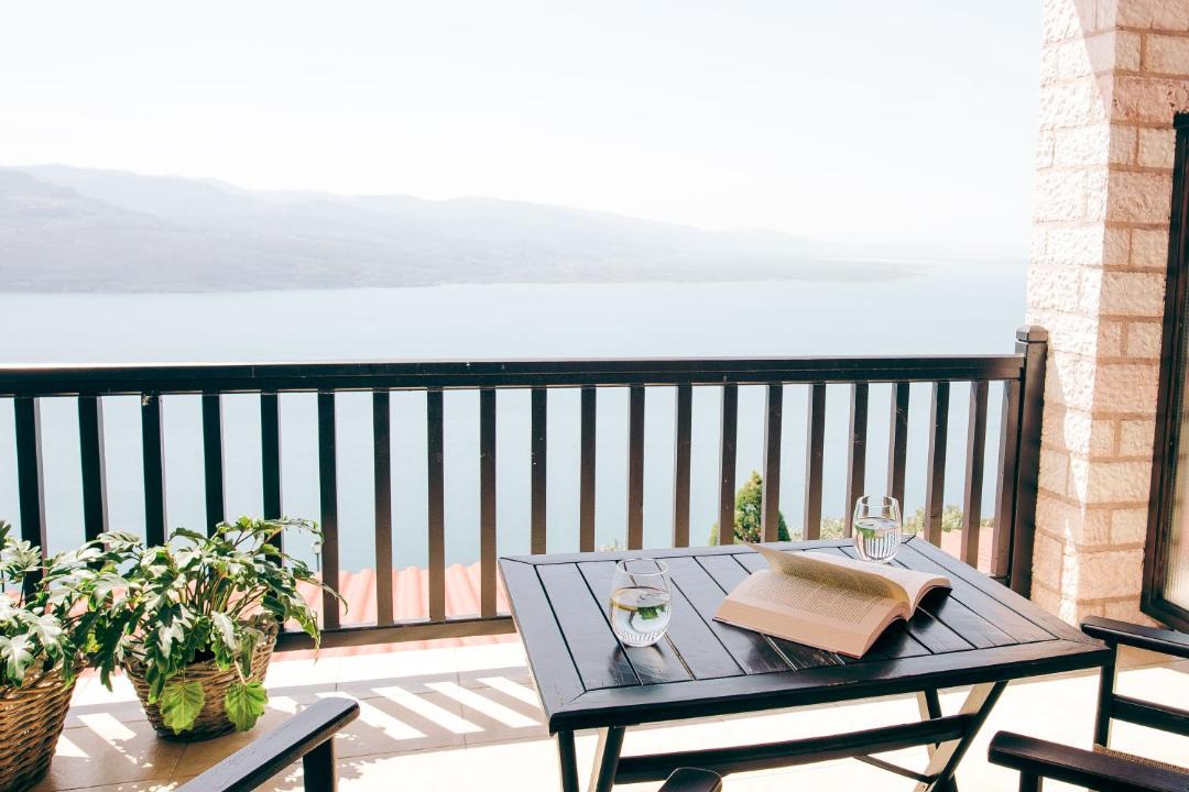 Photo of Patio Balcony in Thermo