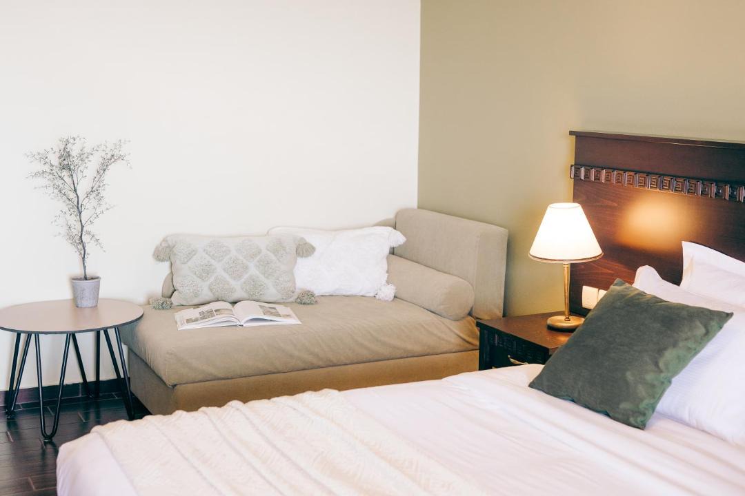 Photo of Bedroom in Thermo
