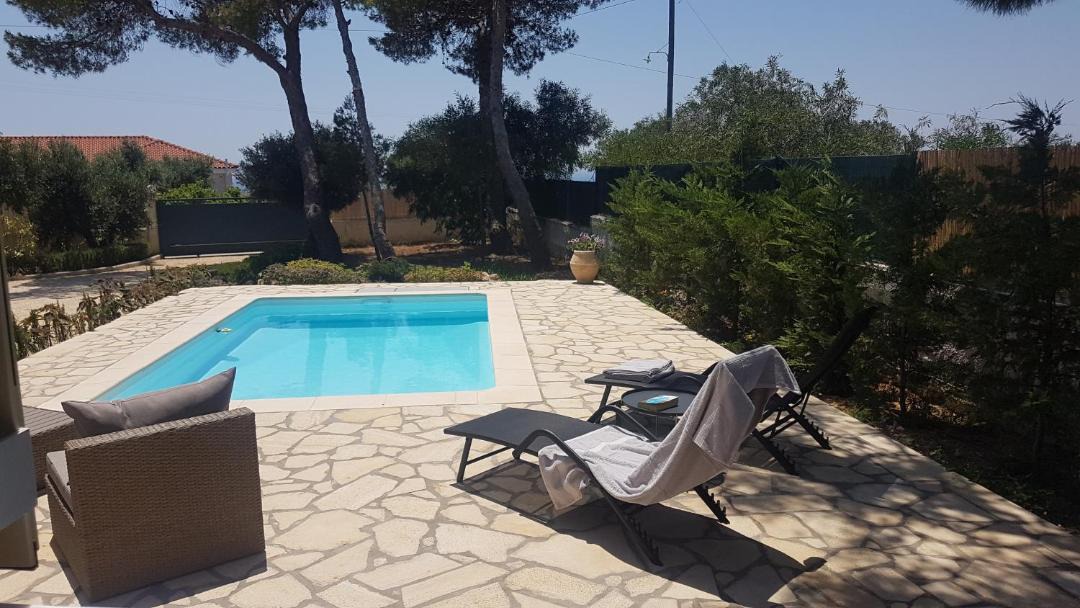 Photo of Outdoor in Chavriata