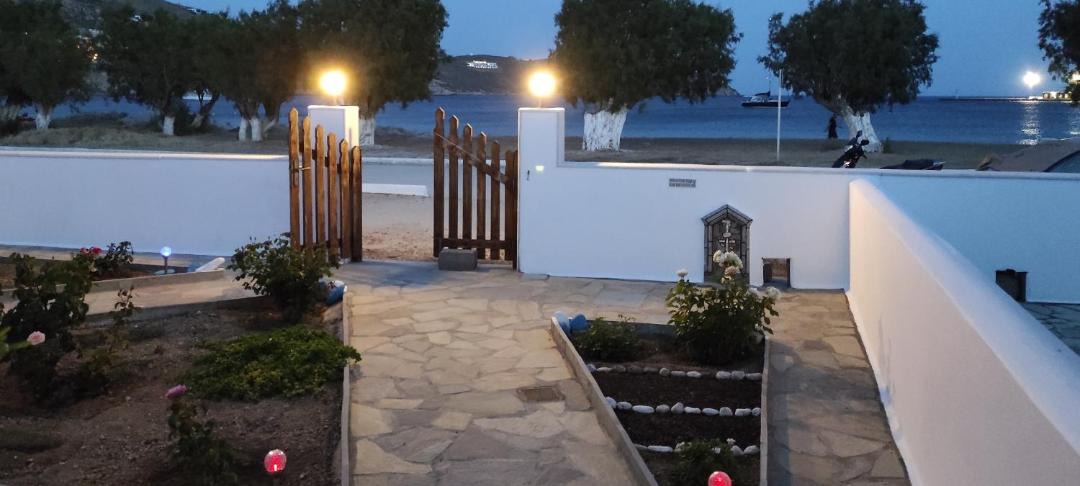 Photo of Others in Serifos