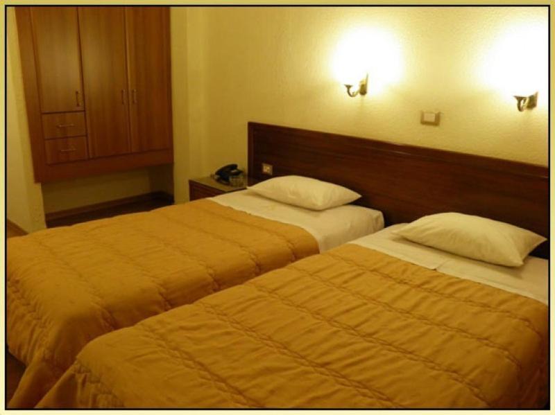 Photo of Bedroom in Agios Onoufrios