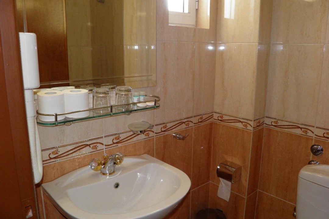 Photo of Bathroom in Agios Onoufrios