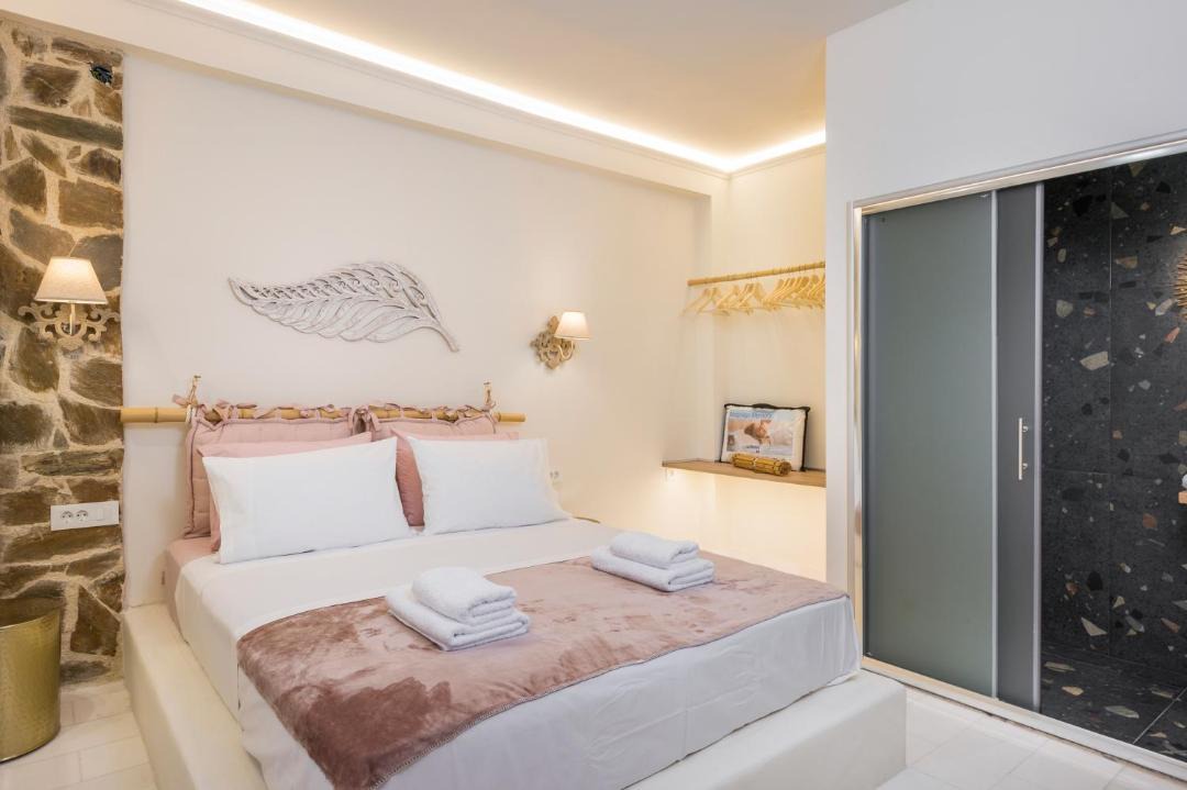 Photo of Bedroom in Halepa
