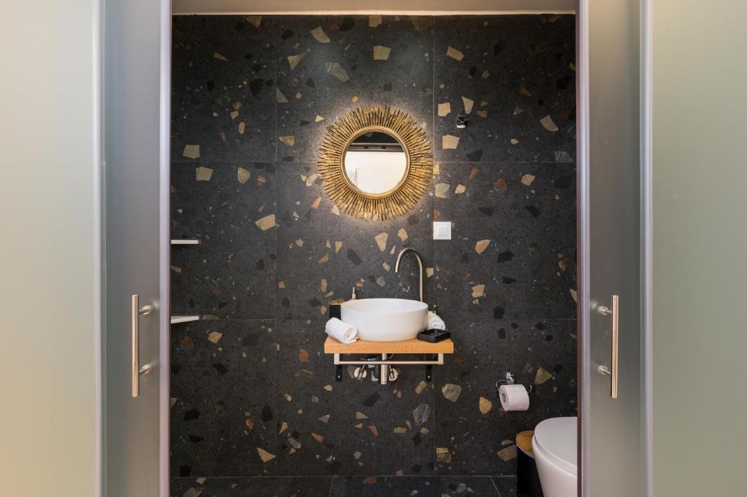 Photo of Bathroom in Halepa