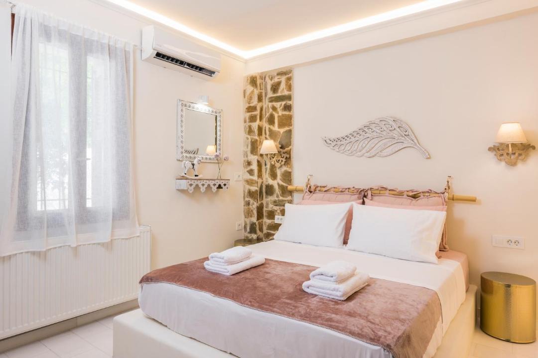 Photo of Bedroom in Halepa
