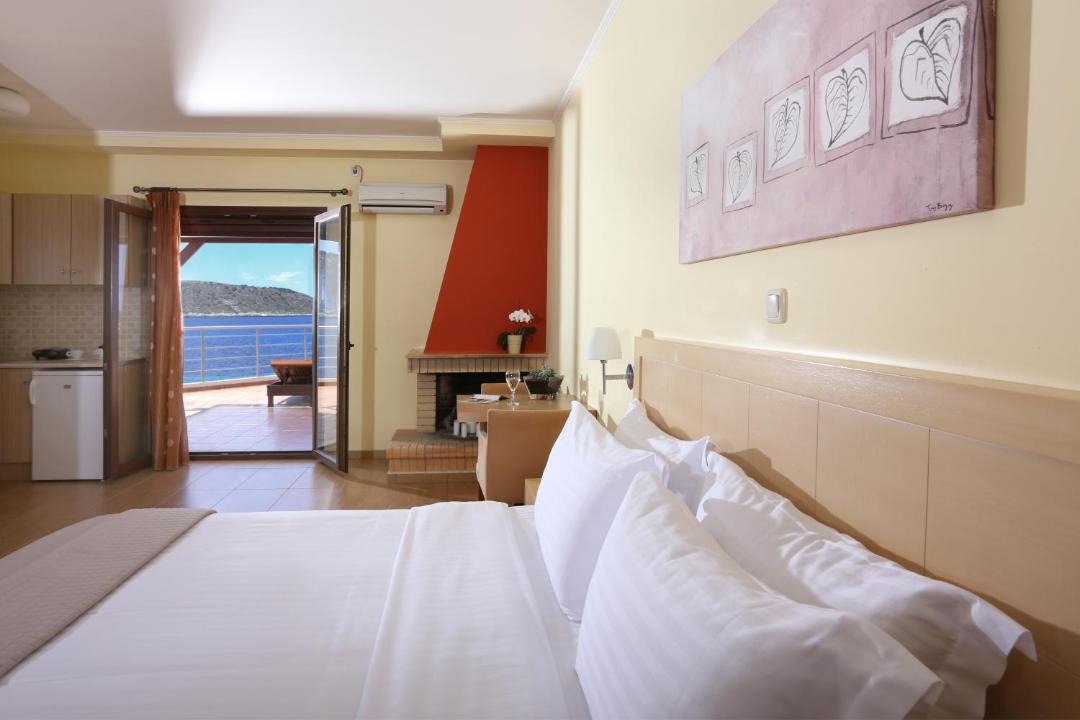 Photo of Bedroom in Marathopoli