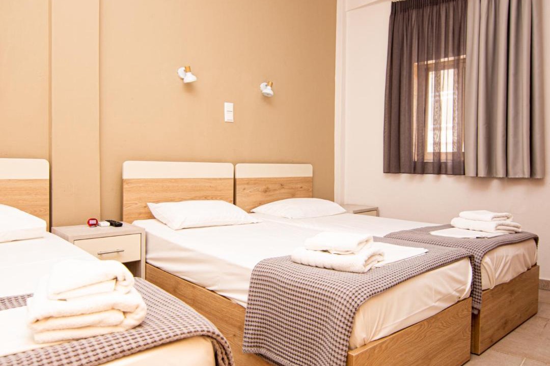Photo of Bedroom in Nei Pori