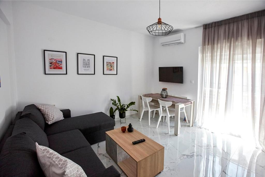 Photo of Livingroom in Alexandroupoli